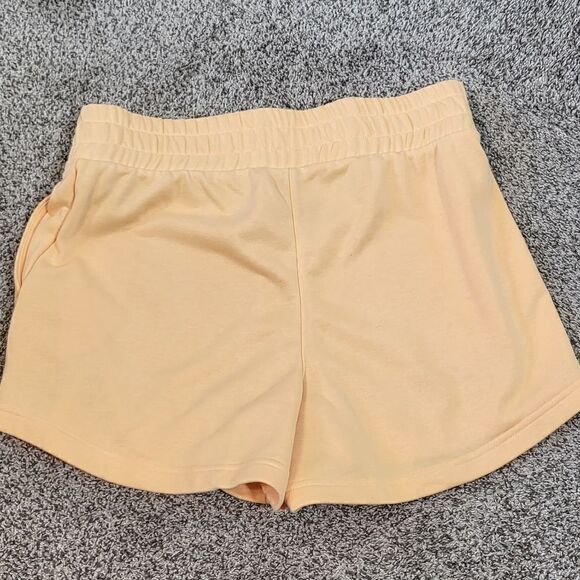 Plus Size Adidas Women's Shorts - Picture 3 of 6